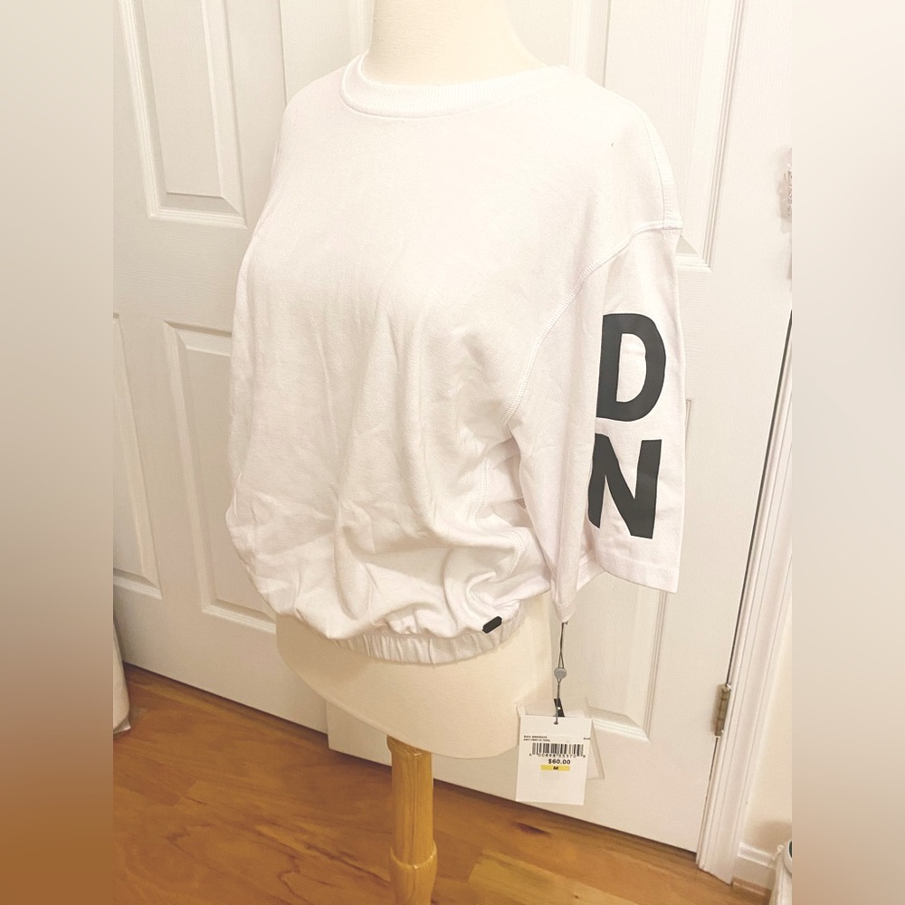 DKNY sport top